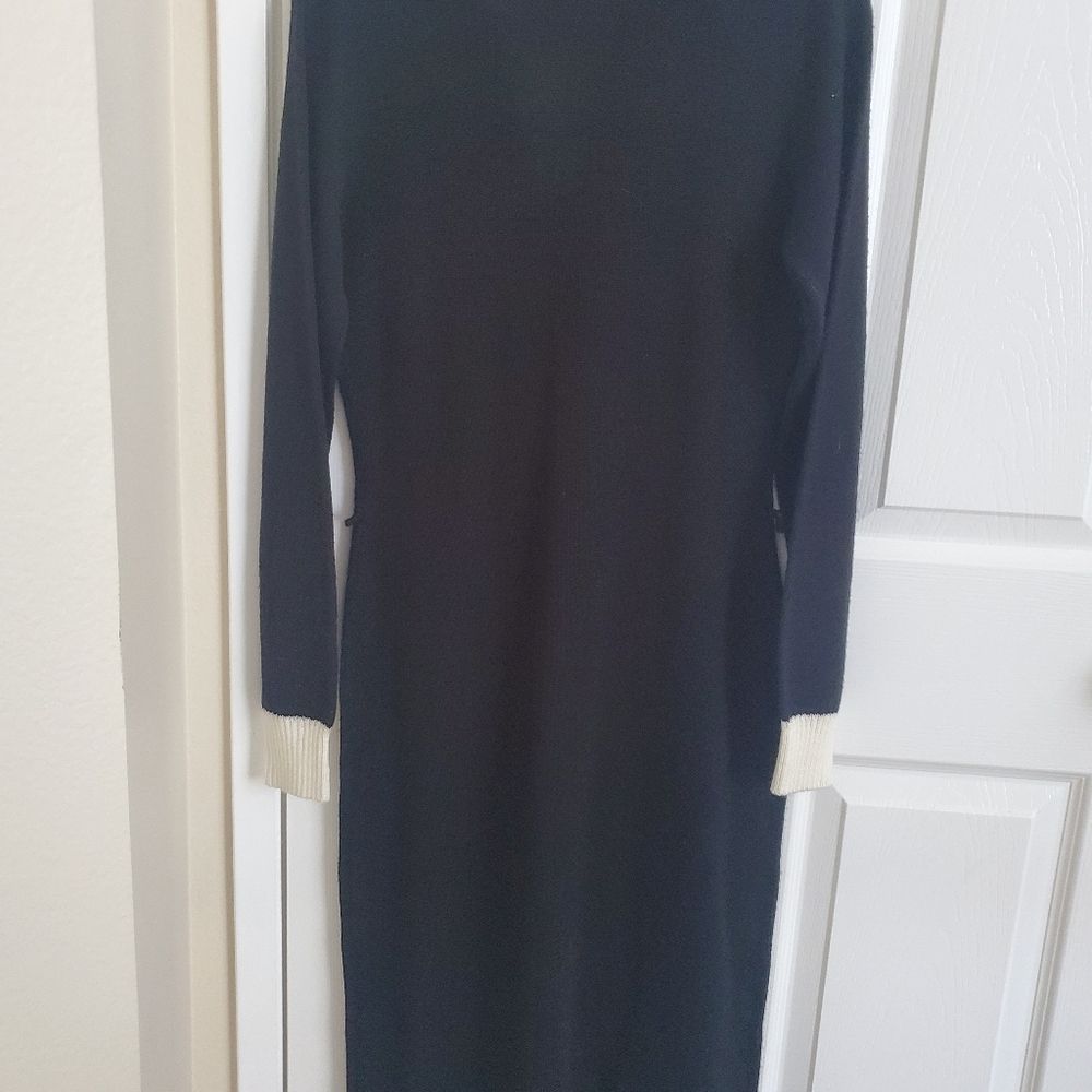 Vintage Knit Dress - Picture 7 of 7
